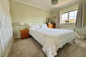 Bedroom 2- click for photo gallery